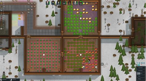 how to breed animals rimworld.